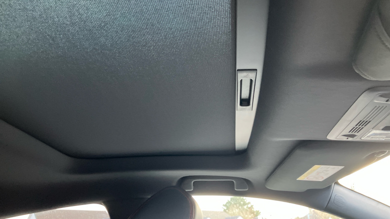 Honda Civic 1.0 VTEC Turbo 126 Sport Line EX 5dr Petrol Hatchback